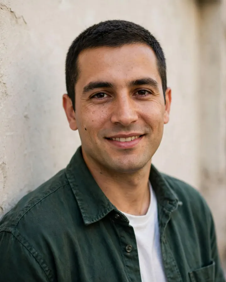 Burak Şahin