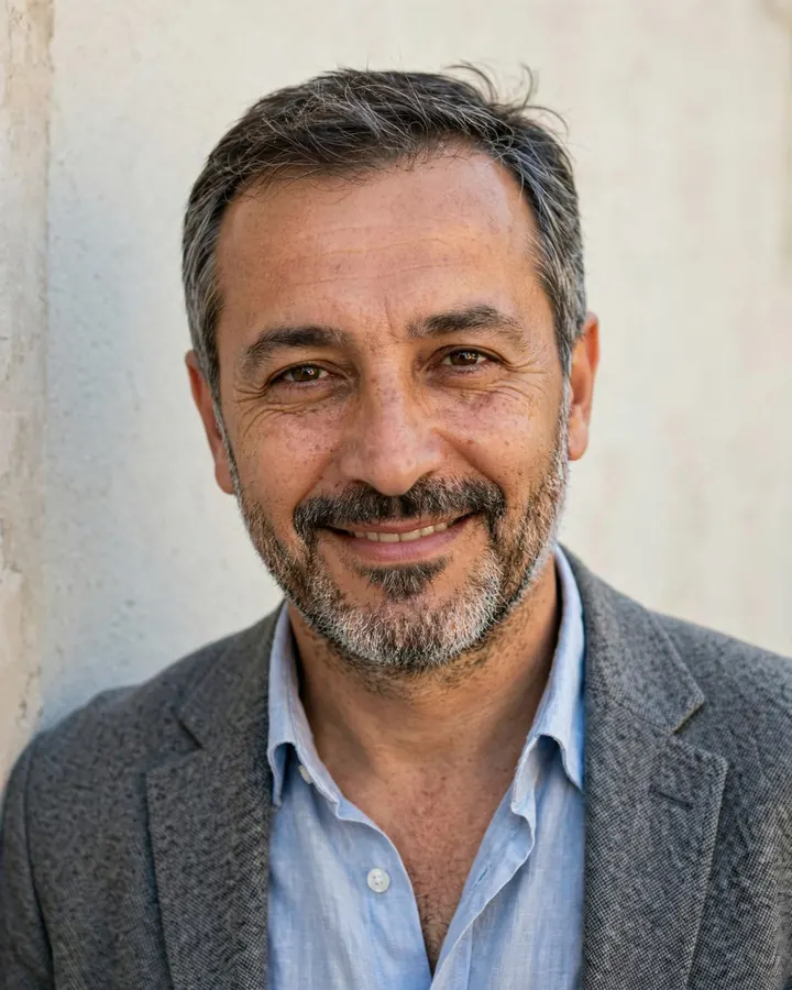 Murat Erdem