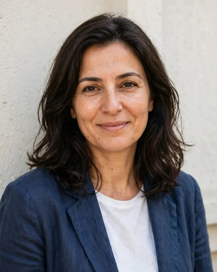 Selin Karaca
