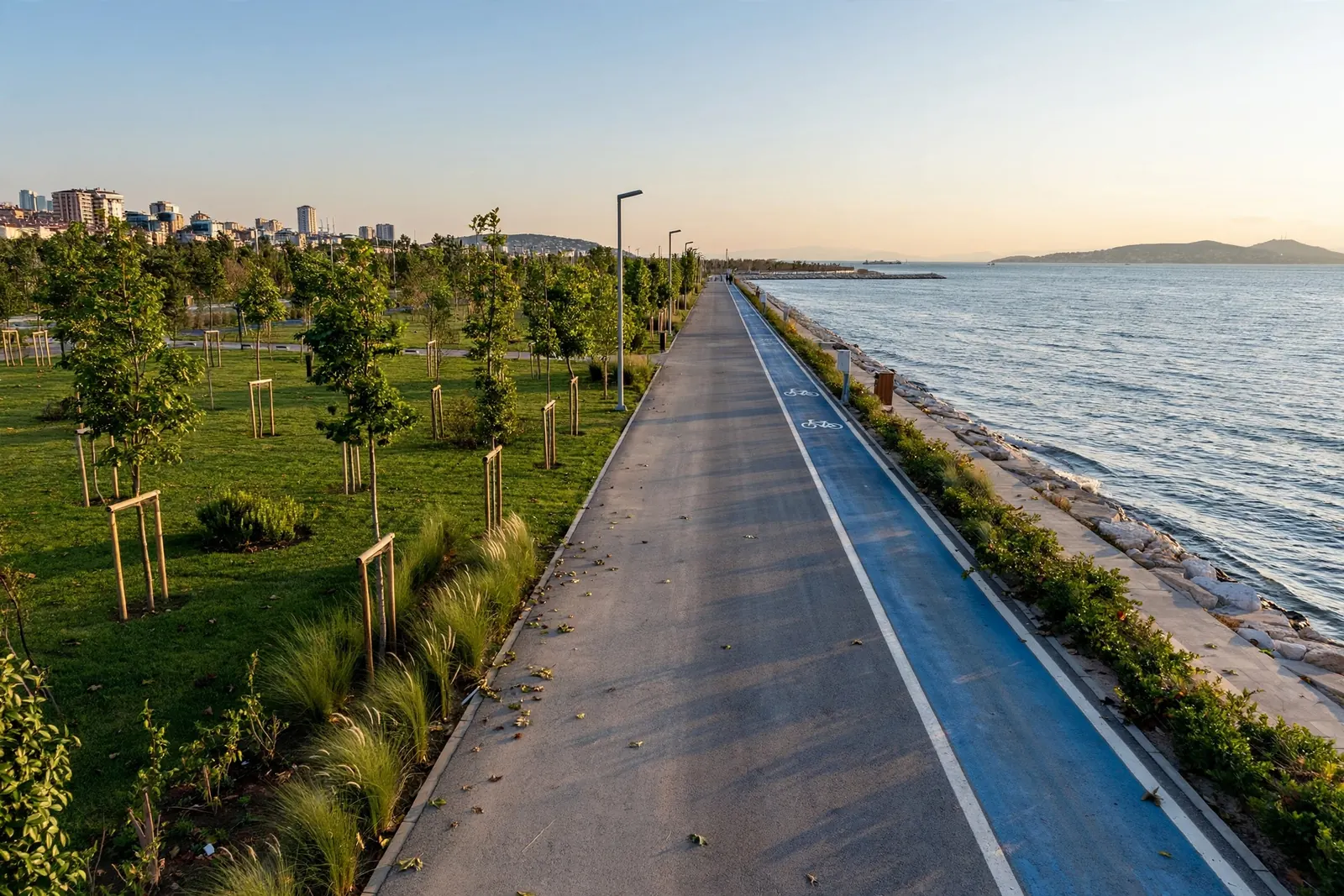 Maltepe, Maltepe